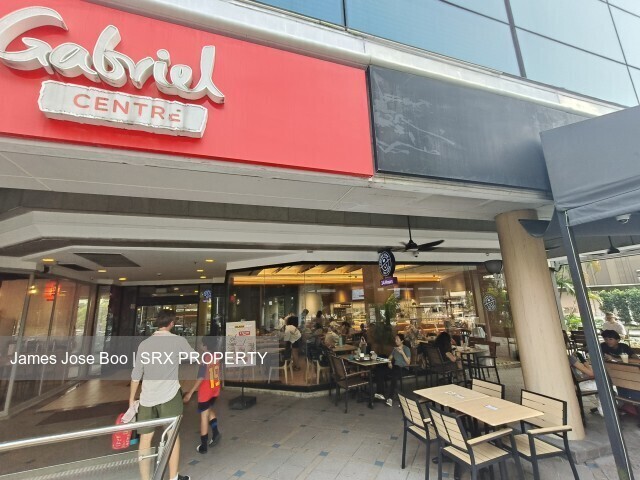 Forum Galleria Shopping Centre (D9), Retail #636869471